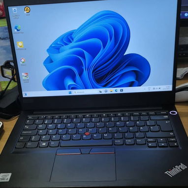 Laptop Lenovo ThinkPad 14+i3‑10110U+8GB RAM+SSD Toshiba 256GB garantia - Img 121480454