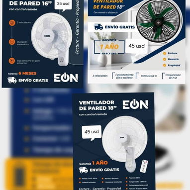 Ventilador - Img 125933567