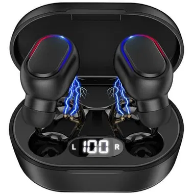 Audífonos Inalámbricos Nuevos - Envío Gratis ✨ - Img 99721190