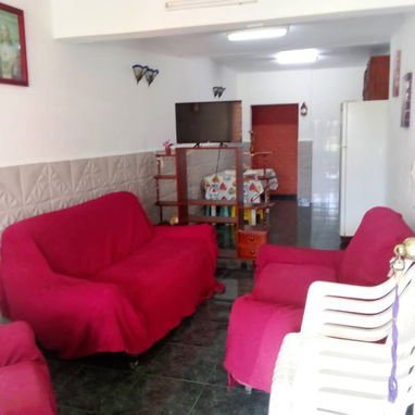 Renta de casa  en la playa, Varadero. Alquiler de casa en Varadero para disfrutar con familias y amigos. - 8/10