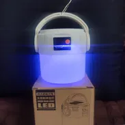 Solar bulb light led - Img 55843397
