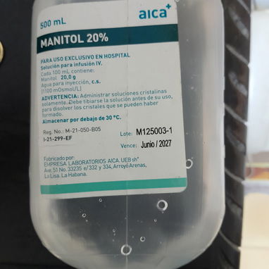 Vendo estos medicamentos interesados al pv - Img 121313736