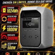 Ecoflow Delta 3 Classic 🔥‼️ - Img 57012285
