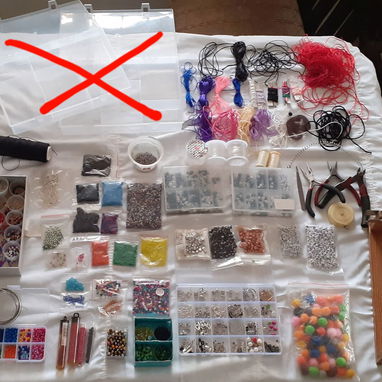 Vendo mi negocio de Bisutería - Img 125096117