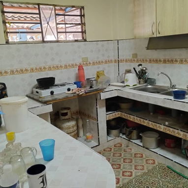 Casa en la habana - 3/9