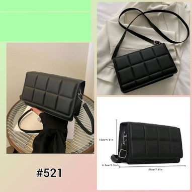 CARTERAS MEDIANAS Y PEQUEÑAS🤩53574044 - Img 122352522