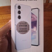 Samsung Galaxy A55 5G Nuevo en Caja - Img 45632317