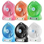 Mini Ventilador Portátil - Img 55195586