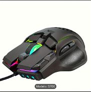 MOUSE / Mouse / mouse /MOUSE GAMER / Mouser Gamer / Mouser gamer / mouse gamer / Mause / Mause gamer - Img 45725238