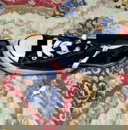 Elegante par de tenis de la marca japonesa Panther # 33 - Img 47122475