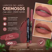 Lapiz Delineador de labios - Img 55995071