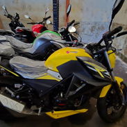 ☑️ Motos Racing Furia — Xf9 ☑️ - Img 55490229