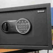 Caja fuerte Gforce 18 litros - Img 54262405