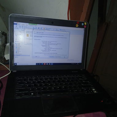 Laptop de uso marca Lenovo - Img 122435202