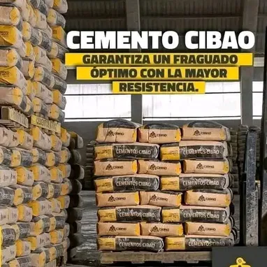 Cemento - 2/5