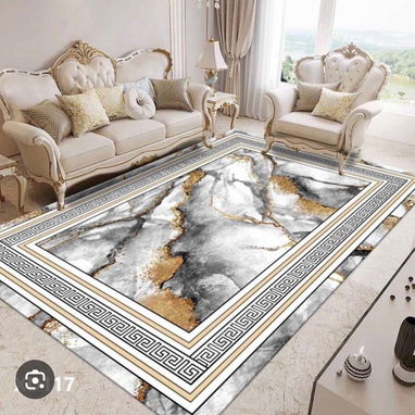 Alfombra Decorativas para Sala (cv) - Img 108687117