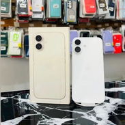 IPhone 16 de 128 GB (Libre de Fábrica, 92% Batería) - Img 55799361