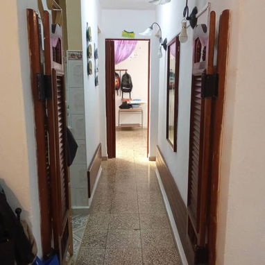 🏠 *SE VENDE APARTAMENTO EN EL VEDADO. PLAZA* - 5/9