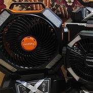Ventilador recargable Coldsky 40 000Mah. Cienfuegos - Img 55885754