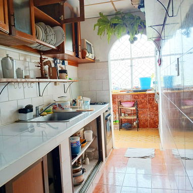 Apartamento en Reparto Modelo.Regla - 4/10