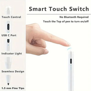 Stylus Pencil para IPad - Img 122786492