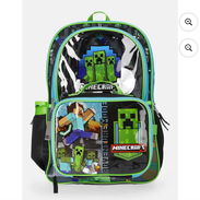 mochilas d niño - Img 58395897