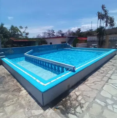 Espaciosa casa de renta con capacidad para 18 personas en Guanabo y con todas las comodidades!!! - Img 98581724