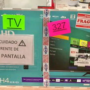 40 PULGADAS SMART TV NUEVOS EN CAJA - Img 45268682