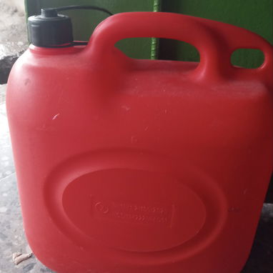 Bidones de Gasolina Originales – 5, 10 y 20 L - 2/3
