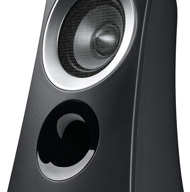 ¡Disfruta de un sonido increíble con las Logitech Z313! 2.1 🎶🔊$100 USD - Img 89244818