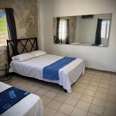 ⛱️🌴 ¡Vive unas vacaciones inolvidables junto al mar en Guanabo! 🌊⛱️/Alquilar casa en la playa/Rent a house in Guanabo - 3/9
