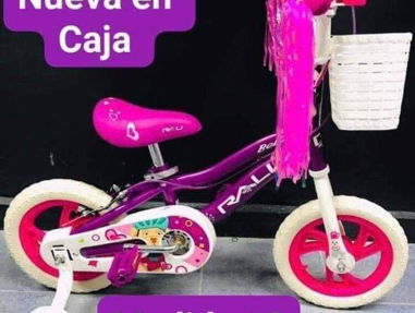 Bicicletas para niños de 1 a 4 años - Img 68501592