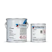 🩶 TAC PRIMER Epoxi 2K Gris Claro 3.3L - EUROQUÍMICA - Img 57545459