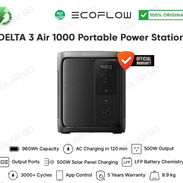 ECOFLOW Delta 3 Air - Img 58114907