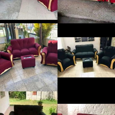 Variedades de Muebles - 2/9