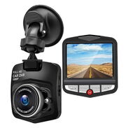 ⭕️ Cámara Carro Vigilancia + MicroSD 16GB ✅ Cámara Carro Video Dashcam Gama Alta Cámara Carro Nueva - Img 45625765