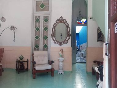 Renta de habitaciones y pequeño apartamento en Centro Habana - Img 66914948