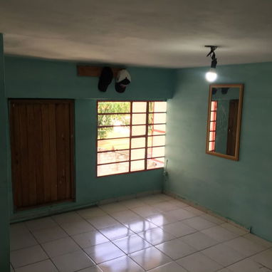 Apartamento ( arrendamiento) en centro Habana - 3/7