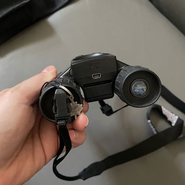 🔭 BUSHNELL IMAGEVIEW 8×30 — ¡SOLO $20 USD! 🔥 - 3/3