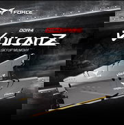 Teamgroup T-Force Vulcan Z DDR4 16GB 2x8 - Img 48485063
