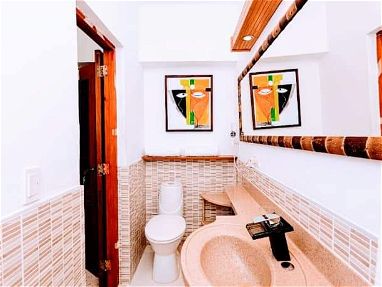 ⚡️ Se Alquila apartamento independiente en Miramar  (Tres dormitorios y Garaje privado)⚡️ - Img 54575439