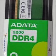 😎 Super precio 8 GB ram Adata nueva - Img 45703361