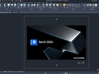 Autodesk Revit 2024.2 en español - Img main-image