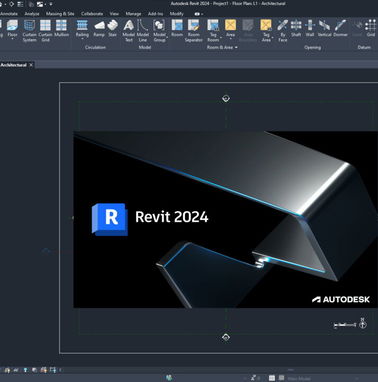 Autodesk Revit 2025 en español - Img 63736712