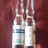 Díazepam en ampulas - Img 56891689