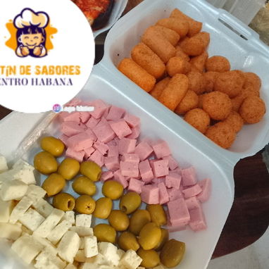 COMIDA CRIOLLA - 5/5