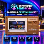 Vendo Smart tv 📺 nuevos en su caja 📦 (diferentes medidas) - Img 58137797