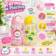 Termos plásticos - Img 57781823
