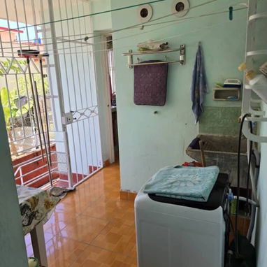 Casa independiente en Nuevo Vedado cerca del Cine Acapulco - 9/10