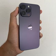 iPhone 14 Pro Max 99% - Img 55777822